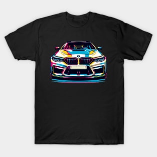 BMW M5 T-Shirt